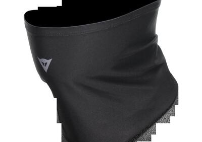 Cilindro scaldacollo Dainese Neck Gaiter Nero - Annuncio 9762462