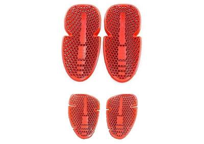 Coppia protezioni gomiti e spalle Alpinestars BIO - Annuncio 9109831