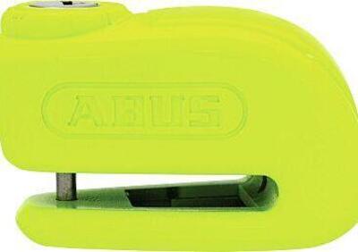 Bloccadisco Abus 360 Trigger Alpha 2.0 Giallo - Annuncio 8978894