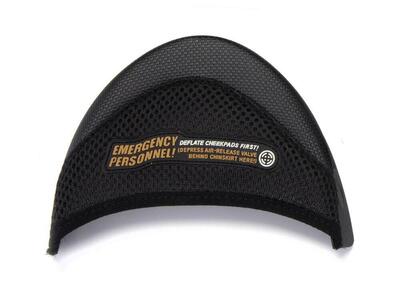 Ricambio Sottogola Scorpion Per EXO-TECH (EVO) - C  - Annuncio 8976161