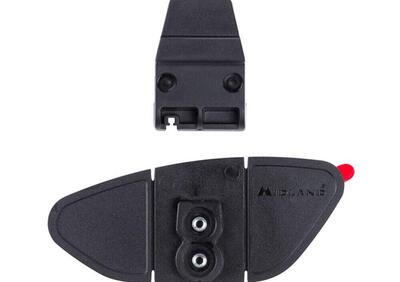 Supporto da moto Midland con antivibrazione MH-PRO - Annuncio 8981545