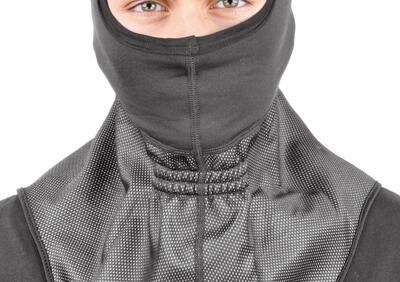 Sottocasco OJ Pro Head nero OJ  - Annuncio 8984330