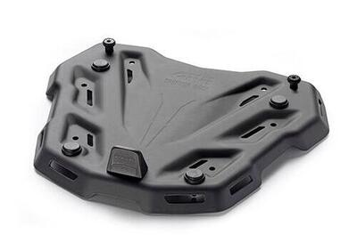 Givi M9B piastra Monokey in alluminio 3 mm satinat - Annuncio 8976646