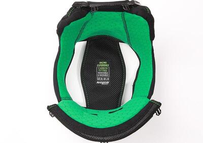 Ricambio Interni Clima Comfort Nolan N60-5 Tg. L N  - Annuncio 8987040