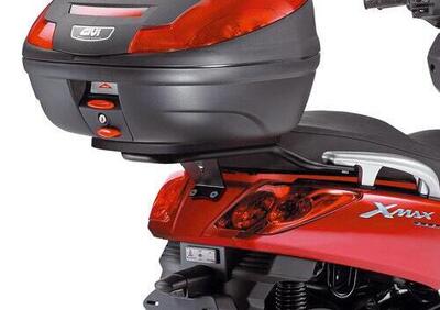 GIVI SR3104MM Attacco posteriore specifico per bau - Annuncio 8979716