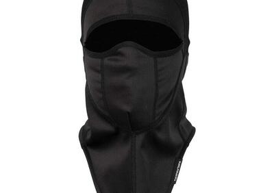 Sottocasco Tucano Urbano Burian Jet Balaclava Nero - Annuncio 8974117