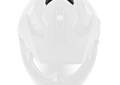 bauletto Givi V49 Air nero rosso - Annuncio 8989824