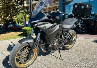 Yamaha Tracer 7 (2021 - 24) - Annuncio 9899637