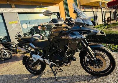 Benelli TRK 502X (2021 - 25) - Annuncio 9899644