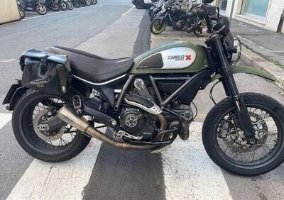 Ducati Scrambler 800 Urban Enduro (2015 - 16) - Annuncio 9899656