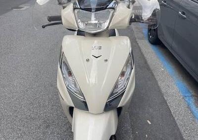 TVS Motor Jupiter 125 (2024 - 25) - Annuncio 9899658