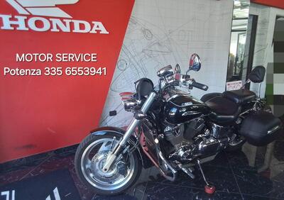 Honda VTX 1800 C - Annuncio 9899665