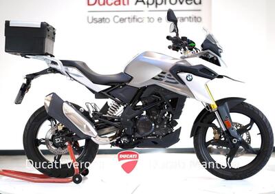 Bmw G 310 GS (2021 - 25) - Annuncio 9899678