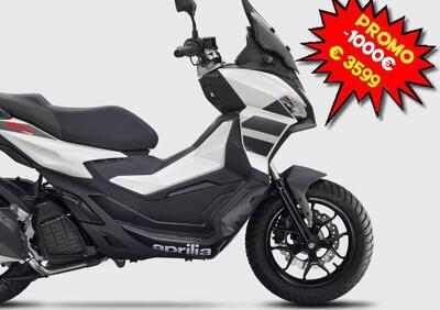 Aprilia SR GT 200 (2025) - Annuncio 9899686