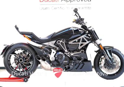 Ducati XDiavel 1262 S (2016 - 20) - Annuncio 9899687