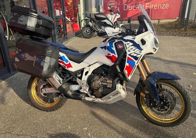 Honda Africa Twin CRF 1100L Adventure Sports DCT (2024 - 25) - Annuncio 9899689