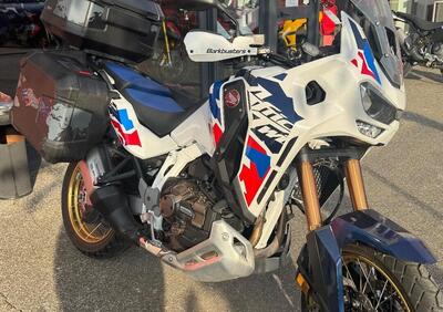 Honda Africa Twin CRF 1100L Adventure Sports DCT (2024 - 26) - Annuncio 9899689