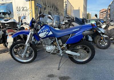 Yamaha TT 600 R - Annuncio 9899732