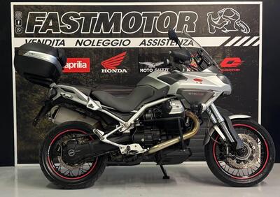 Moto Guzzi Stelvio 1200 NTX (2009 - 10) - Annuncio 9899698