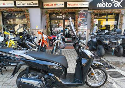 Honda SH 300 i ABS (2016 - 20) - Annuncio 9899701