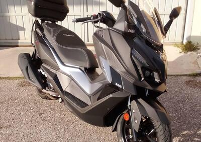 Sym Cruisym 300 (2021 - 24) - Annuncio 9899721