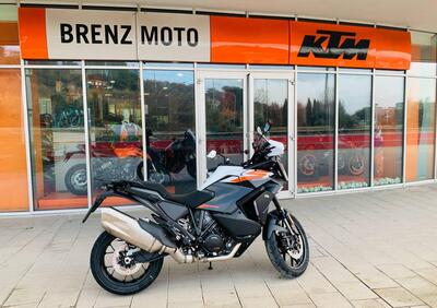 KTM 1390 Super Adventure S (2026) - Annuncio 9899722