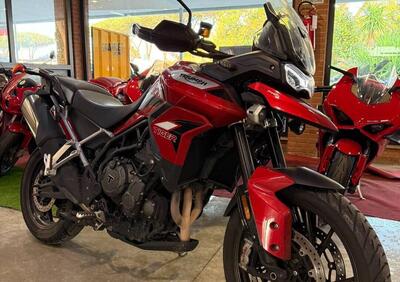 Triumph Tiger 900 GT Pro (2020 - 23) - Annuncio 9899731