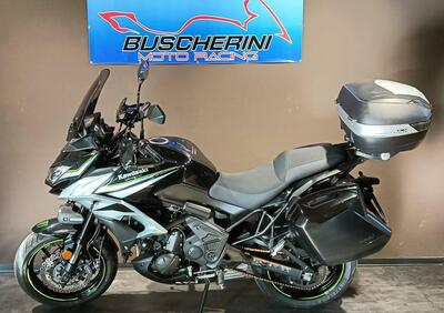 Kawasaki Versys 650 Grand Tourer (2017 - 20) - Annuncio 9899740