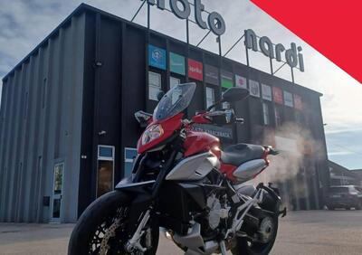 MV Agusta Stradale 800 EAS ABS (2015 - 17) - Annuncio 9899739