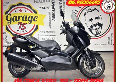 Yamaha X-Max 300 Tech Max (2021 - 24) - Annuncio 9899741