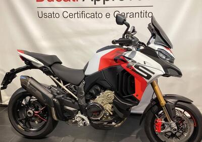 Ducati Multistrada V4 RS (2024 - 25) - Annuncio 9899745