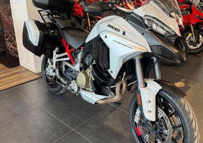 Ducati Multistrada V4 S (2021 - 24) - Annuncio 9899742