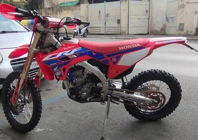 Honda CRF 250 RX Enduro (2024) - Annuncio 9899755