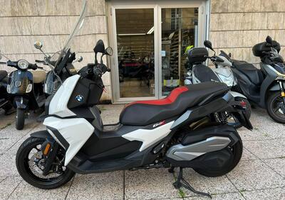 Bmw C 400 X (2018 - 20) - Annuncio 9899760
