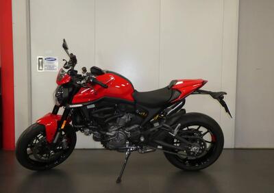 Ducati Monster 937 + (2021 - 25) - Annuncio 9899757