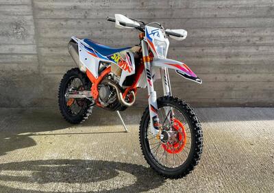 KTM 250 EXC-F Six Days (2022) - Annuncio 9899758