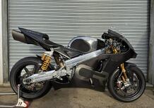 175 mila euro per 220 CV e un motore rotativo: una Crighton CR700W è in vendita [GALLERY]