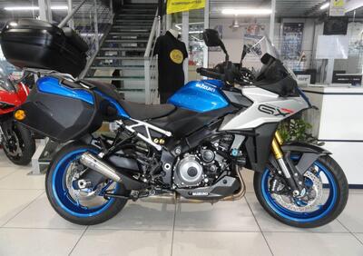 Suzuki GSX-S1000GX Touring (2024 - 25) - Annuncio 9899789