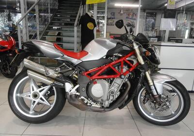MV Agusta Brutale 910 S (2005 - 11) - Annuncio 9899790