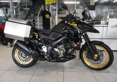 Suzuki V-Strom 1050XT (2020 - 23) - Annuncio 9899792