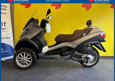 Piaggio Mp3 300 ie Business LT ABS (2014 - 16) - Annuncio 9899799