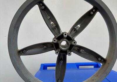 Cerchio ant scarabeo Aprilia - Annuncio 9899806