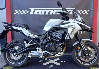 Benelli TRK 502 (2021 - 25) - Annuncio 9899811