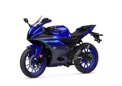 Yamaha YZF R125 (2023 - 25) - Annuncio 9874294