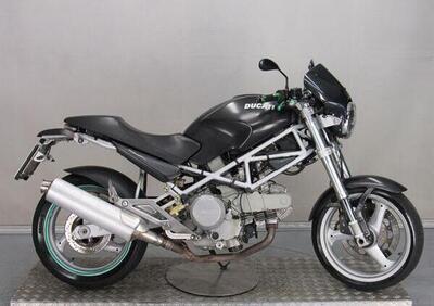 Ducati Monster 600 Dark (1998 - 01) - Annuncio 9899816