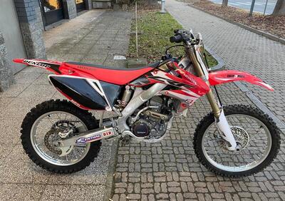 Honda CRF 250 R (2007) - Annuncio 9899824