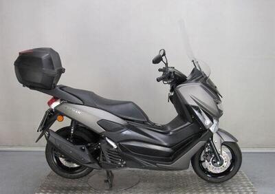 Yamaha N-Max 125 (2017 - 20) - Annuncio 9899821