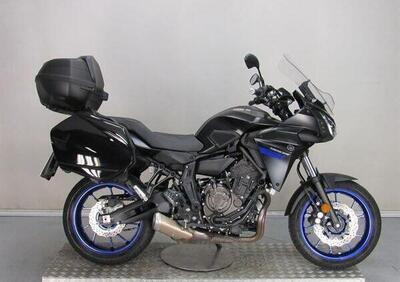 Yamaha Tracer 700 GT (2019 - 20) - Annuncio 9899823