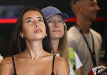 MotoGP 2025. Parla la fidanzata di Martin, María Monfort: "Jorge era sicuro che sarebbe morto"