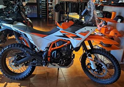 KTM 390 Enduro R (2025 - 26) - Annuncio 9899835